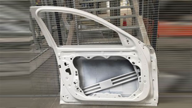 鋁合金激光焊接在白車(chē)身上的應(yīng)用 鋁合金激光焊接在白車(chē)身上的應(yīng)用