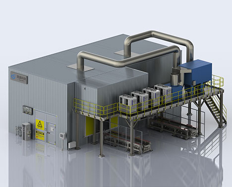 長安S311車頂激光釬焊項目 長安S311車頂激光釬焊項目