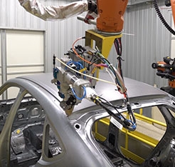 激光焊接機維護和保養(yǎng)方案