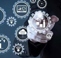 2025年：全球智能制造市場規(guī)模預(yù)計(jì)增至3848億美元