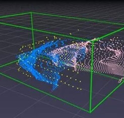 特斯拉現(xiàn)在推崇一種稱為“虛擬激光雷達”或“偽激光雷達”的技術(shù)