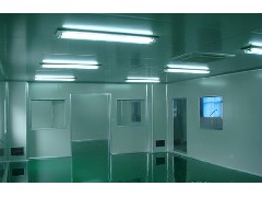 江門(mén)潔凈工程要用到的設(shè)備