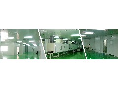 江門廠房裝修工程要考慮什么？