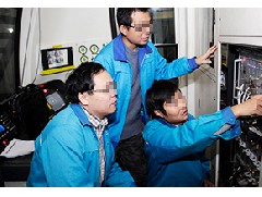 江門廢氣處理：什么叫廢水的生化處理？