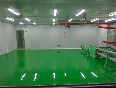 無塵車間凈化室、凈化設(shè)備