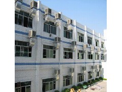江門環(huán)保通風(fēng)降溫：環(huán)保空調(diào)怎么安裝？