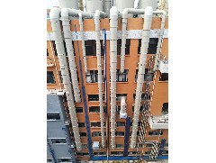 江門通風降溫工程、恒溫恒濕空調(diào)系統(tǒng)