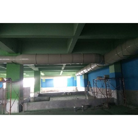 合昌盛廢氣處理、廢氣塔